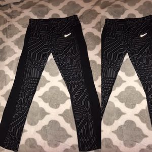 Nike Dri-Fit Running Tights